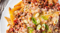 Chili Cheese Fries Recipe Chili Cheese Fries Recipe