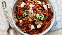 Turkey and Vegetable Chili With Farro Turkey and Vegetable Chili With Farro