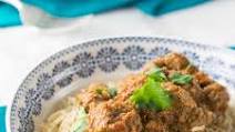Instant Pot Lamb Rogan Josh Instant Pot Lamb Rogan Josh