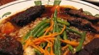 Olive Garden's Chianti Braised Short Ribs Recipe Olive Garden's Chianti Braised Short Ribs Recipe