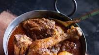 Murgir Jhol/Bengali Chicken Curry Murgir Jhol/Bengali Chicken Curry