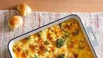 Chicken Divan Chicken Divan