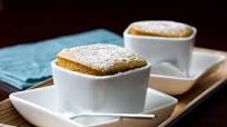 Sweet Potato Souffles Sweet Potato Souffles
