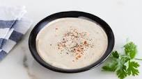 Easy Tex-Mex Sour Cream Salad Dressing Easy Tex-Mex Sour Cream Salad Dressing