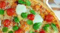 Margherita Pizza Margherita Pizza