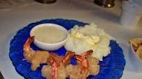 Copycat Red Lobster's Parrot Bay Coconut Shrimp and Sauce Copycat Red Lobster's Parrot Bay Coconut Shrimp and Sauce