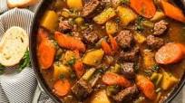 Instant Pot Beef Stew Instant Pot Beef Stew