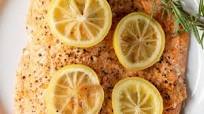 Instant Pot Salmon Instant Pot Salmon