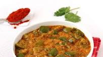 Capsicum Masala Curry Recipe Capsicum Masala Curry Recipe