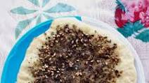 Lebanese Zaatar Bread Lebanese Zaatar Bread