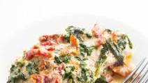 Crock Pot Creamy Tuscan Garlic Chicken Recipe Crock Pot Creamy Tuscan Garlic Chicken Recipe