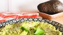 Simple Guacamole Yucatan Recipe Simple Guacamole Yucatan Recipe