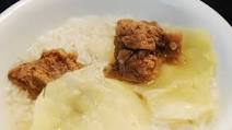 Nilagang baka (Filipino beef Stew) Nilagang baka (Filipino beef Stew)
