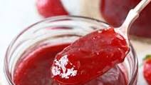 Instant Pot Strawberry Jam Recipe {Without Pectin} Instant Pot Strawberry Jam Recipe {Without Pectin}