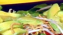Ital-Cal Asian Caesar Salad Ital-Cal Asian Caesar Salad