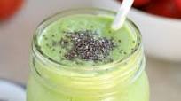 Apple Smoothie Apple Smoothie
