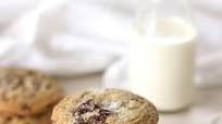 Chewy Chocolate Chip Cookies Chewy Chocolate Chip Cookies