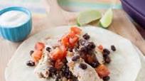 Silicone Steamer 10 Minute Salsa Chicken Silicone Steamer 10 Minute Salsa Chicken
