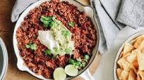Mexican Beef Mince Recipe Mexican Beef Mince Recipe
