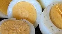Air Fryer Hard Boiled Eggs Air Fryer Hard Boiled Eggs