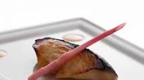 Miso Marinated Black Cod recipe by Chef Nobu Matsuhisa Miso Marinated Black Cod recipe by Chef Nobu Matsuhisa