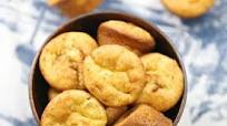 Weight Watchers Apple Pie Muffins Weight Watchers Apple Pie Muffins
