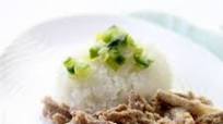 Vietnamese Bi Recipe Vietnamese Bi Recipe