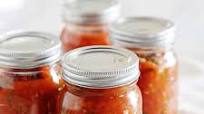 How to Can Salsa the Easy Way How to Can Salsa the Easy Way