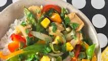 Instant Pot Stir Fry Recipe (Chicken, Beef, or Pork!) Instant Pot Stir Fry Recipe (Chicken, Beef, or Pork!)