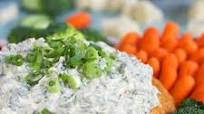 Knorr Spinach Dip Recipe Knorr Spinach Dip Recipe