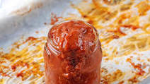 Healthy BBQ Sauce Healthy BBQ Sauce