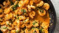 Shrimp Mozambique Shrimp Mozambique