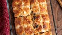 Hot Cross Buns Recipe Hot Cross Buns Recipe