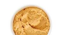 Pizza Hummus Pizza Hummus