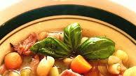 Quick Ham and Bean Soup Quick Ham and Bean Soup