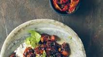 Pork Belly Donburi Pork Belly Donburi