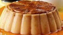 Caramel Custard Caramel Custard