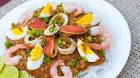 Pancit Luglug Pancit Luglug