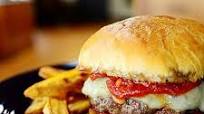 Pepperoni Pizza Burgers Pepperoni Pizza Burgers