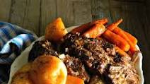 That Old Lipton Onion Soup Pot Roast That Old Lipton Onion Soup Pot Roast