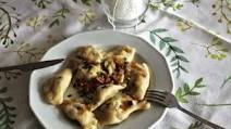 Beef Pierogi Beef Pierogi