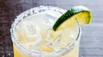 Tommy’s Margarita Tommy’s Margarita