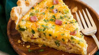 Quiche Recipe Quiche Recipe