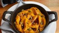 Pumpkin Hummus Pumpkin Hummus