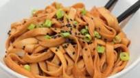 Hibachi Noodle Bowl Hibachi Noodle Bowl