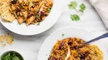 Instant Pot Southwestern Chicken and Rice Instant Pot Southwestern Chicken and Rice