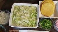 Pozole de pollo, facilito Pozole de pollo, facilito