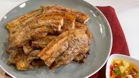 Grilled Pork Belly (Inihaw na Liempo) Recipe Grilled Pork Belly (Inihaw na Liempo) Recipe