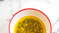 Easy Garlic Butter Sauce - For Seafood, Pasta or Steak! Easy Garlic Butter Sauce - For Seafood, Pasta or Steak!