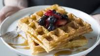 The Best Waffles Ever The Best Waffles Ever